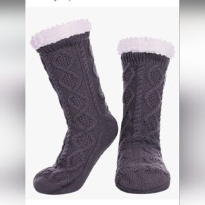 New! Slipper Socks